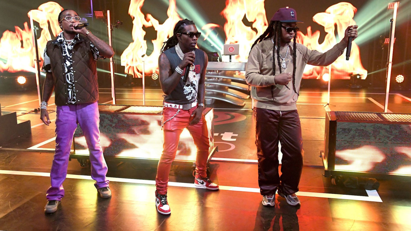 Quavo Shares Update On Migos Next Album Says It S Arriving Soon Complex