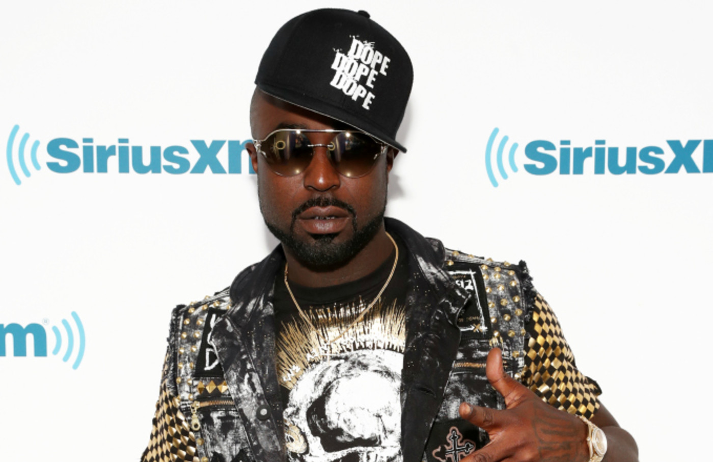 Young Buck Fires Back at 50 Cent Following Video Removal | Complex
