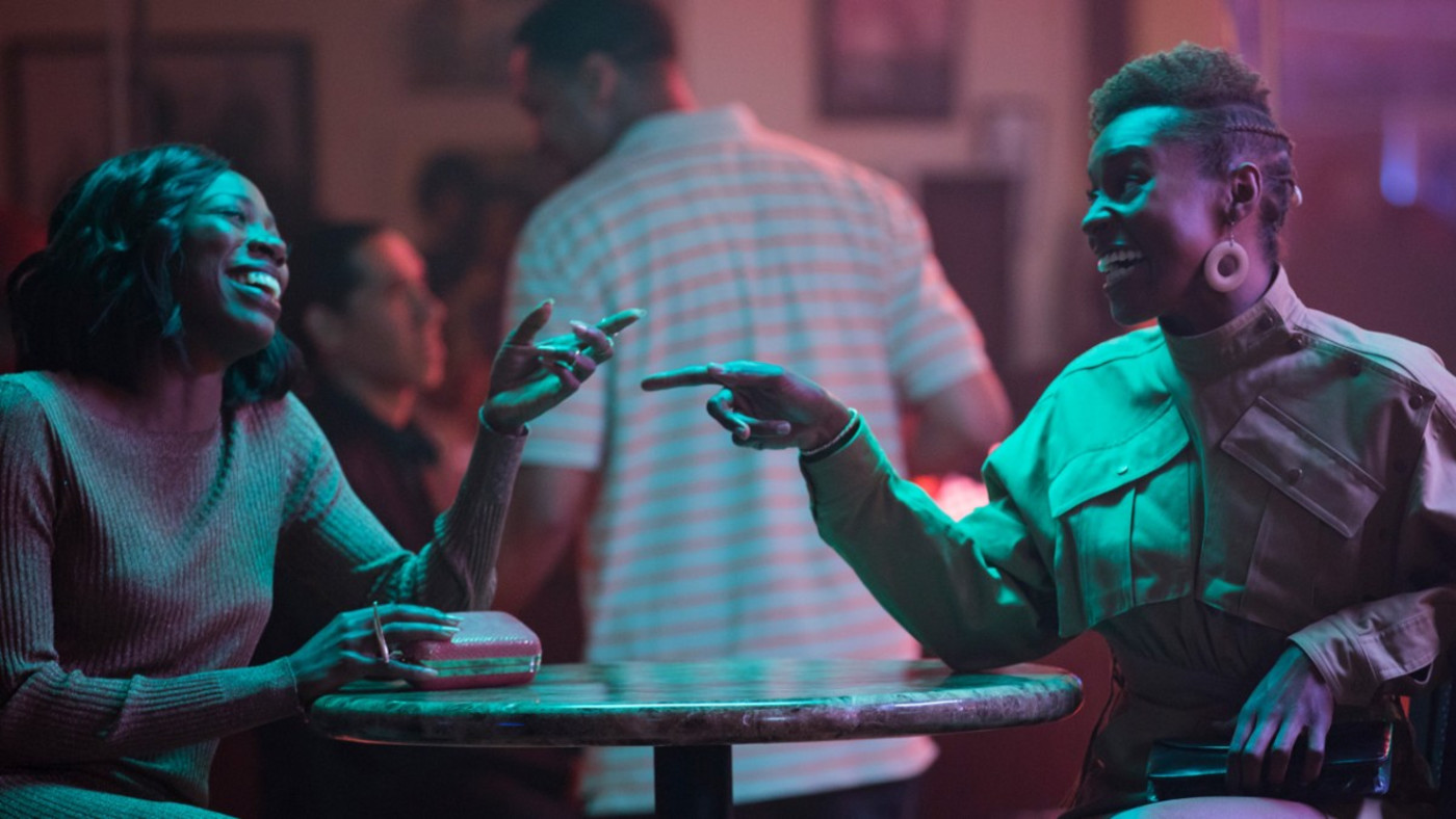 All Of The Music Played During Insecure Season 2 Complex music played during insecure season 2