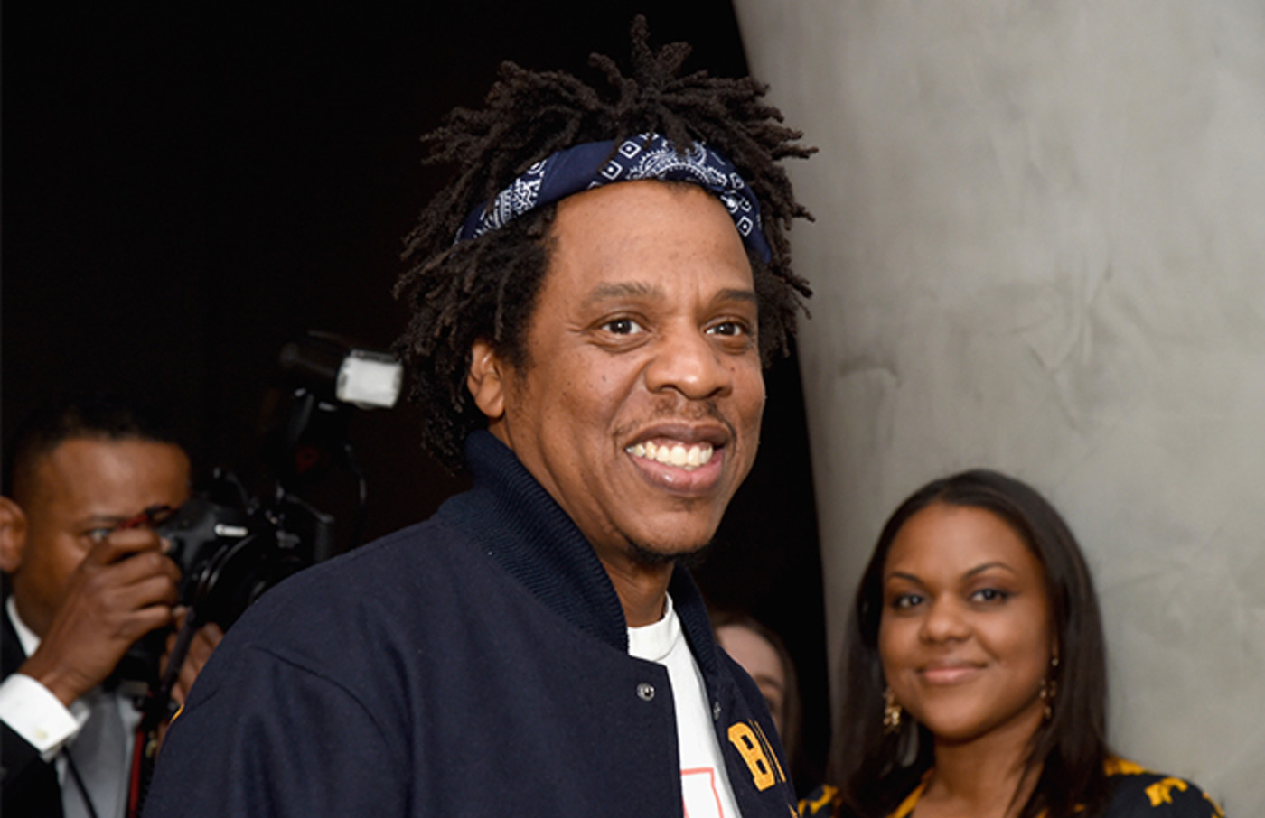 Jay Z S Discography Is Back On Spotify Complex