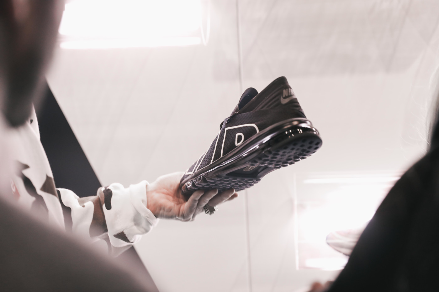 Here's What Went Down at Foot Locker's Spring/Summer 2017 ...