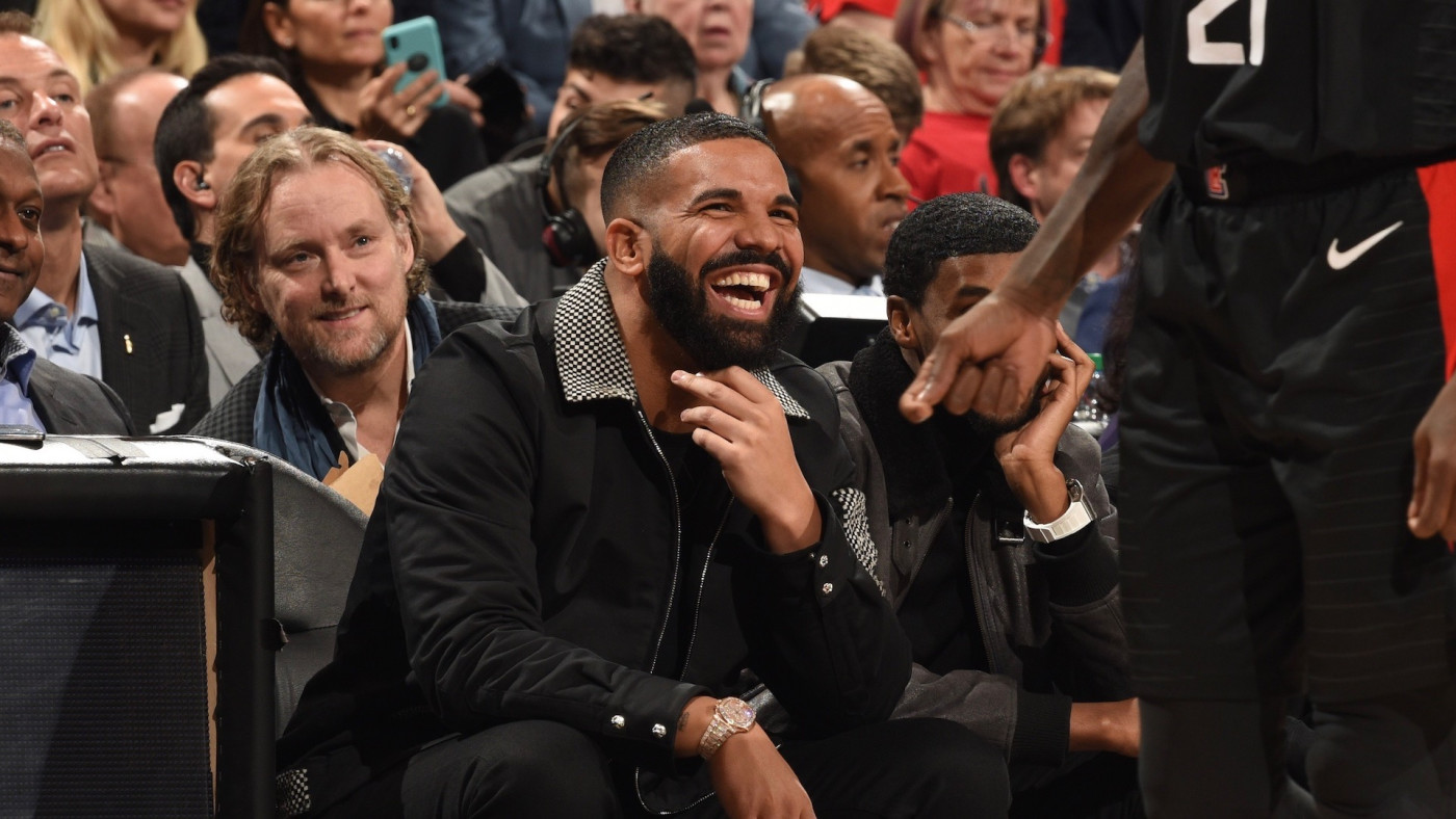 Drake S Toosie Slide Reportedly Sets Huge Tiktok Record Complex