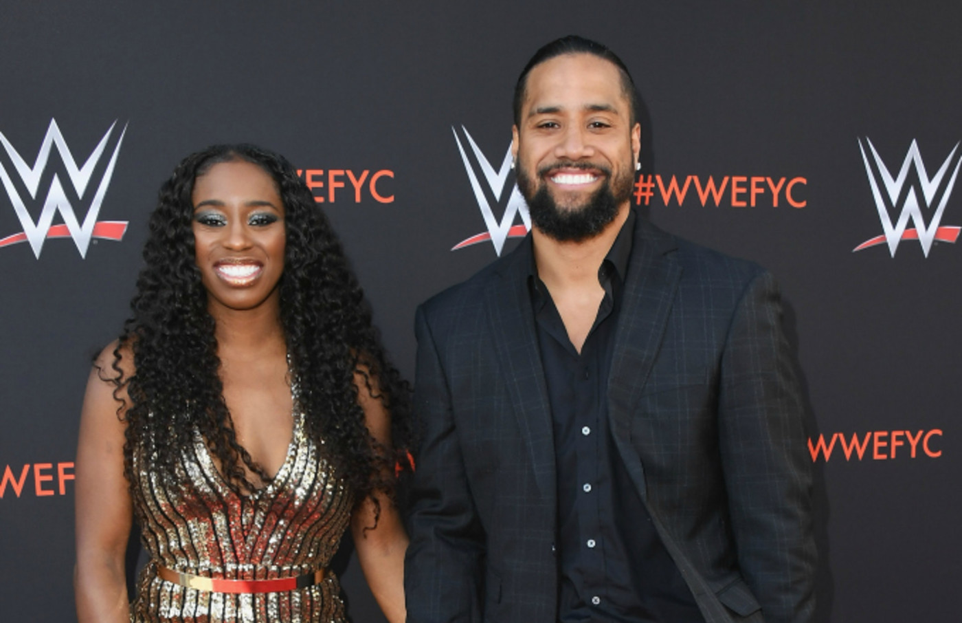 Jimmy Uso of The Usos Arrested for Disorderly Conduct Complex