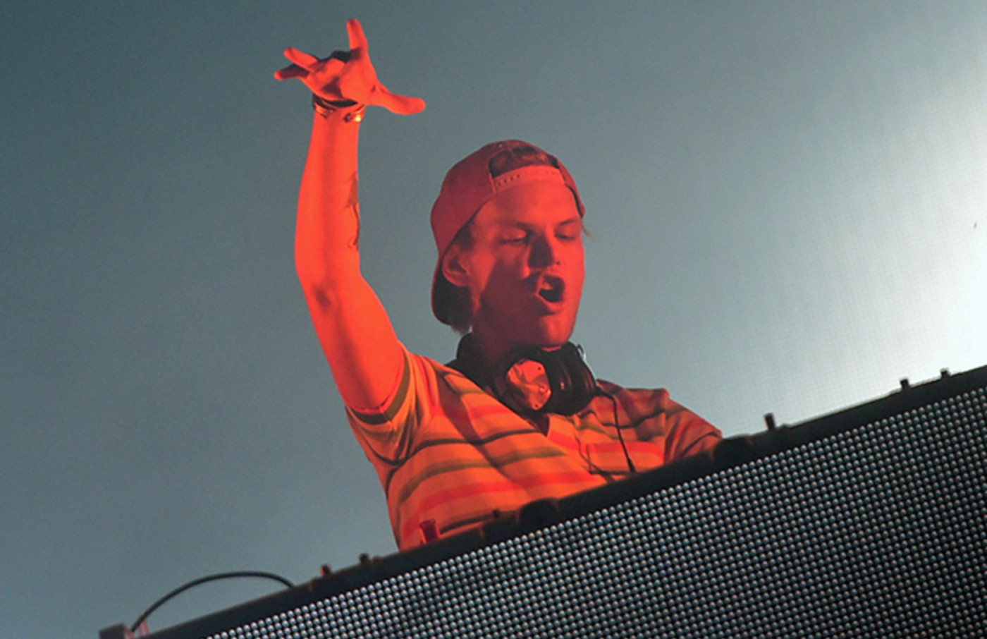 Avicii S Life Story Is Being Sought After By Book Publishers And Movie Studios Complex