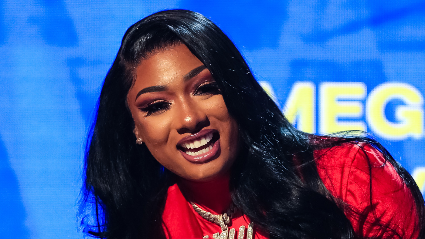 Former Artists On Megan Thee Stallion S Label 1501 It Was Like Signing With The Devil Complex