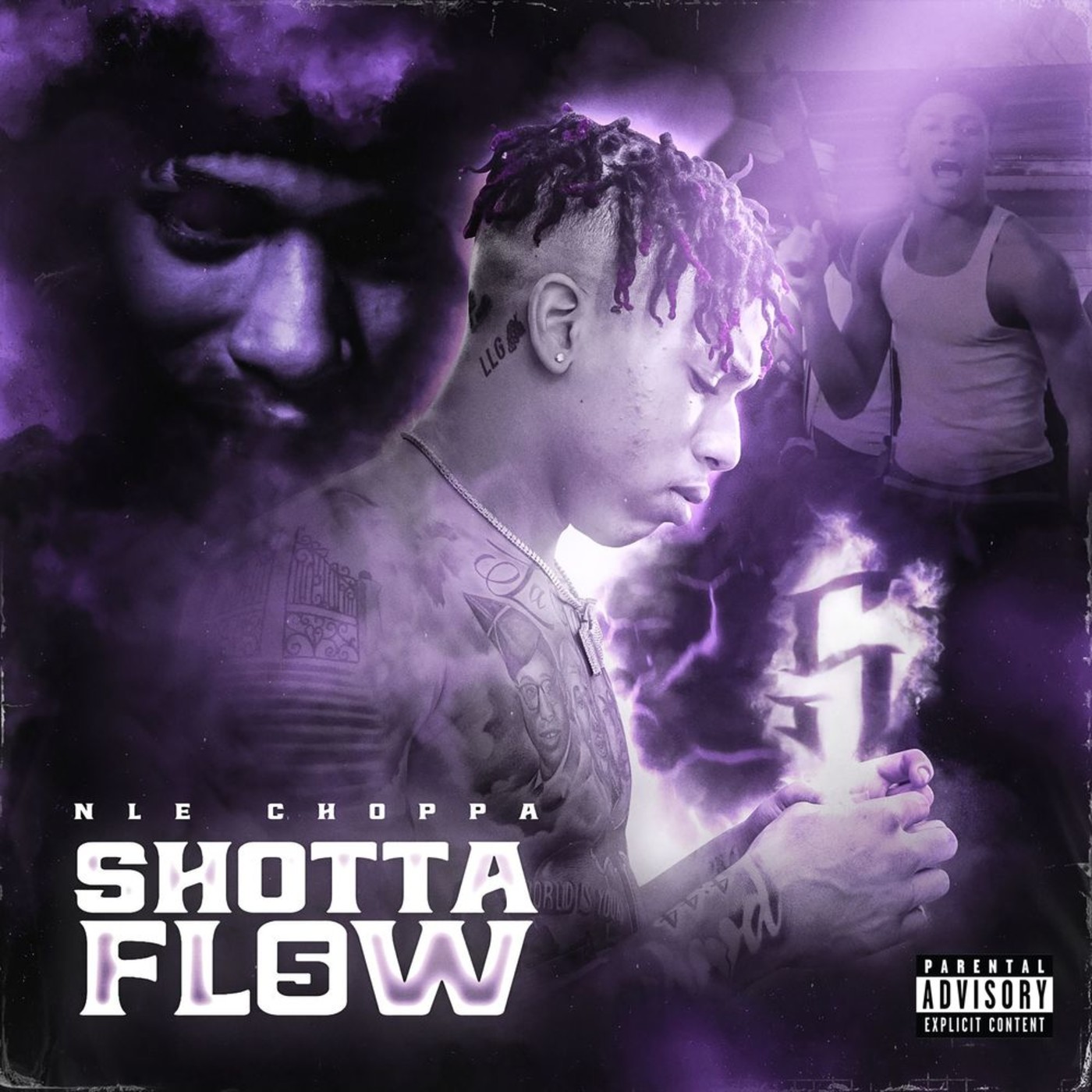 Nle Choppa Unleashes Video For New Track Shotta Flow 5 Complex