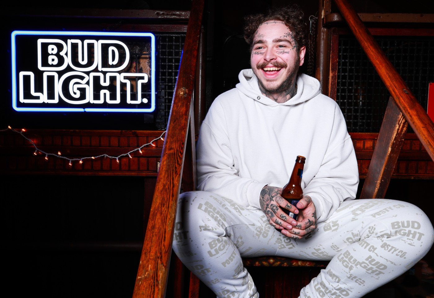 Post Malone and Bud Light Limited Merch Collection | Complex