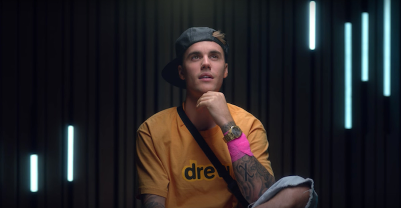 Watch The First Episode Of Justin Bieber S Youtube Docuseries Justin Bieber Seasons Complex