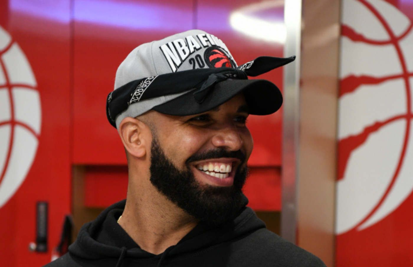 Drake Shares What Looks Like Son's
