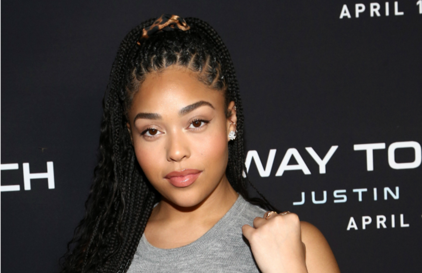 Jordyn Woods Shuts Down Rumors About Her Response To Kylie S Girls Trip Vacation Complex Последние твиты от travis scott (@trvisxx). jordyn woods shuts down rumors about