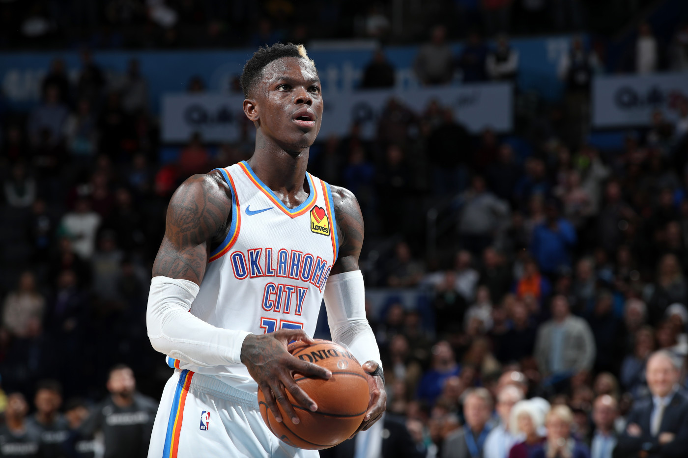 Nba Rumors Tracking Every Nba Trade And Draft Rumor Complex