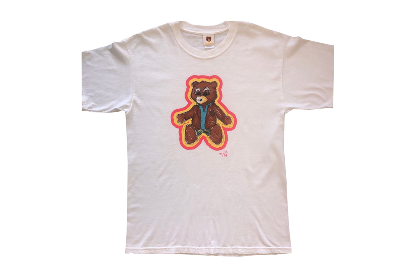 Kanye West S Tour Merch Timeline Yeezus Tlop Jesus Is King
