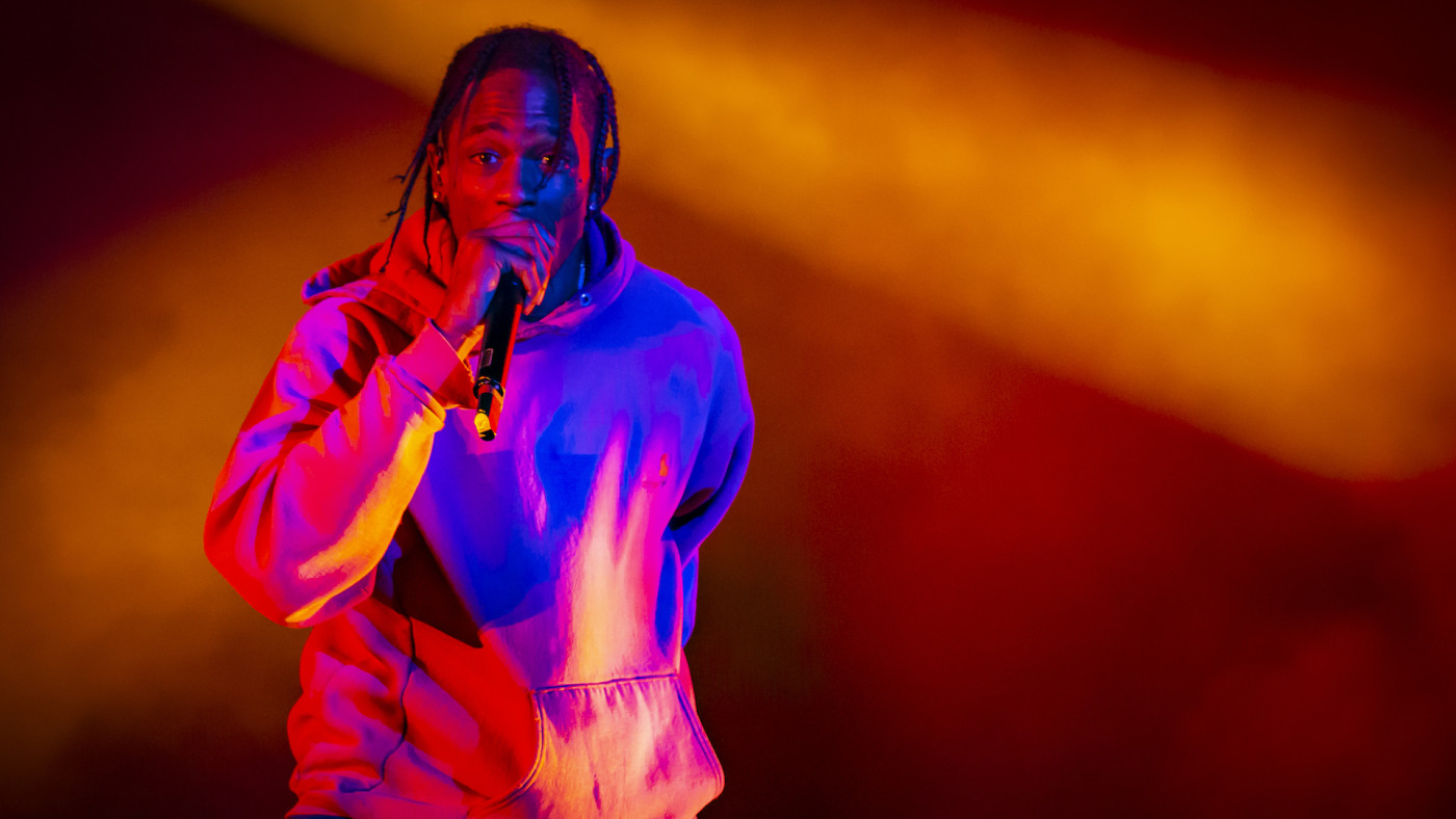Travis Scott Byredo S Space Rage Perfume Candle Back In Stock Update Complex