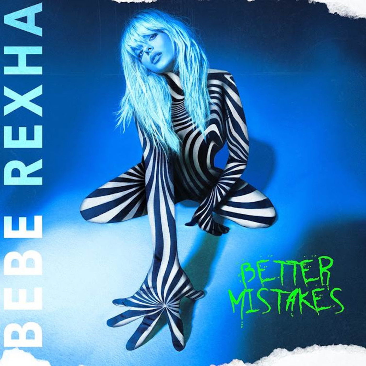 Bebe Rexha Releases New Album Better Mistakes F Ty Dolla Sign Doja Cat Complex