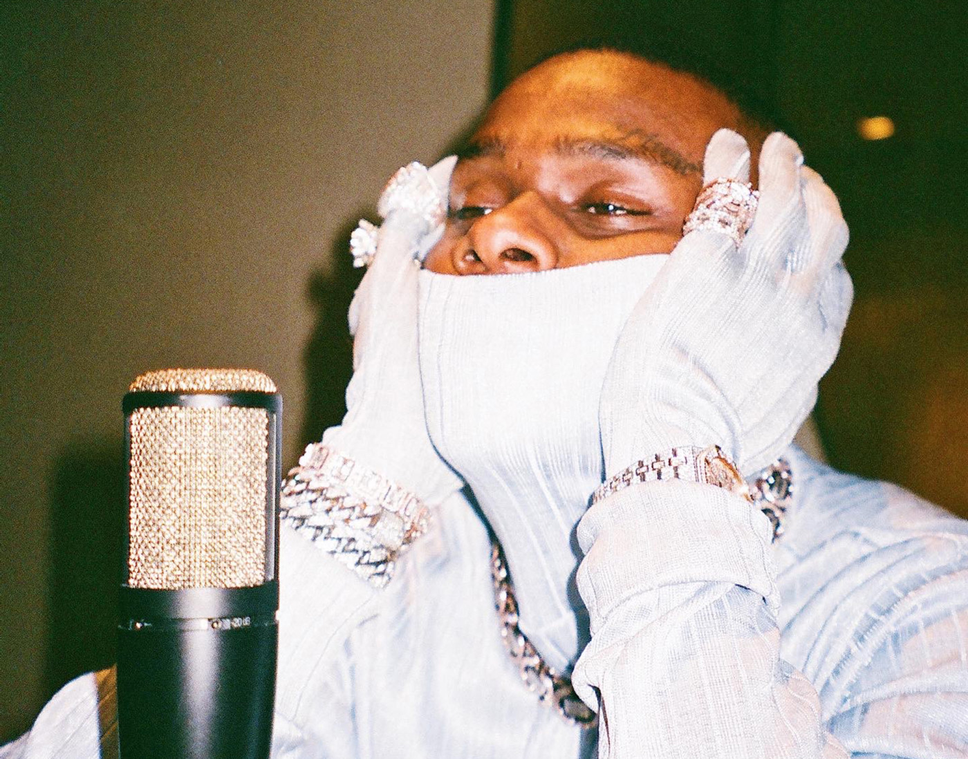 The Making Of Dababy S Blame It On Baby Told By Producer Dj