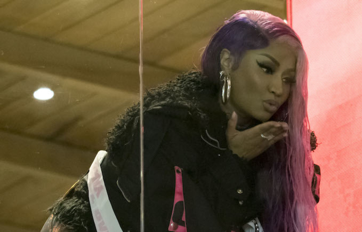 steve madden nicki