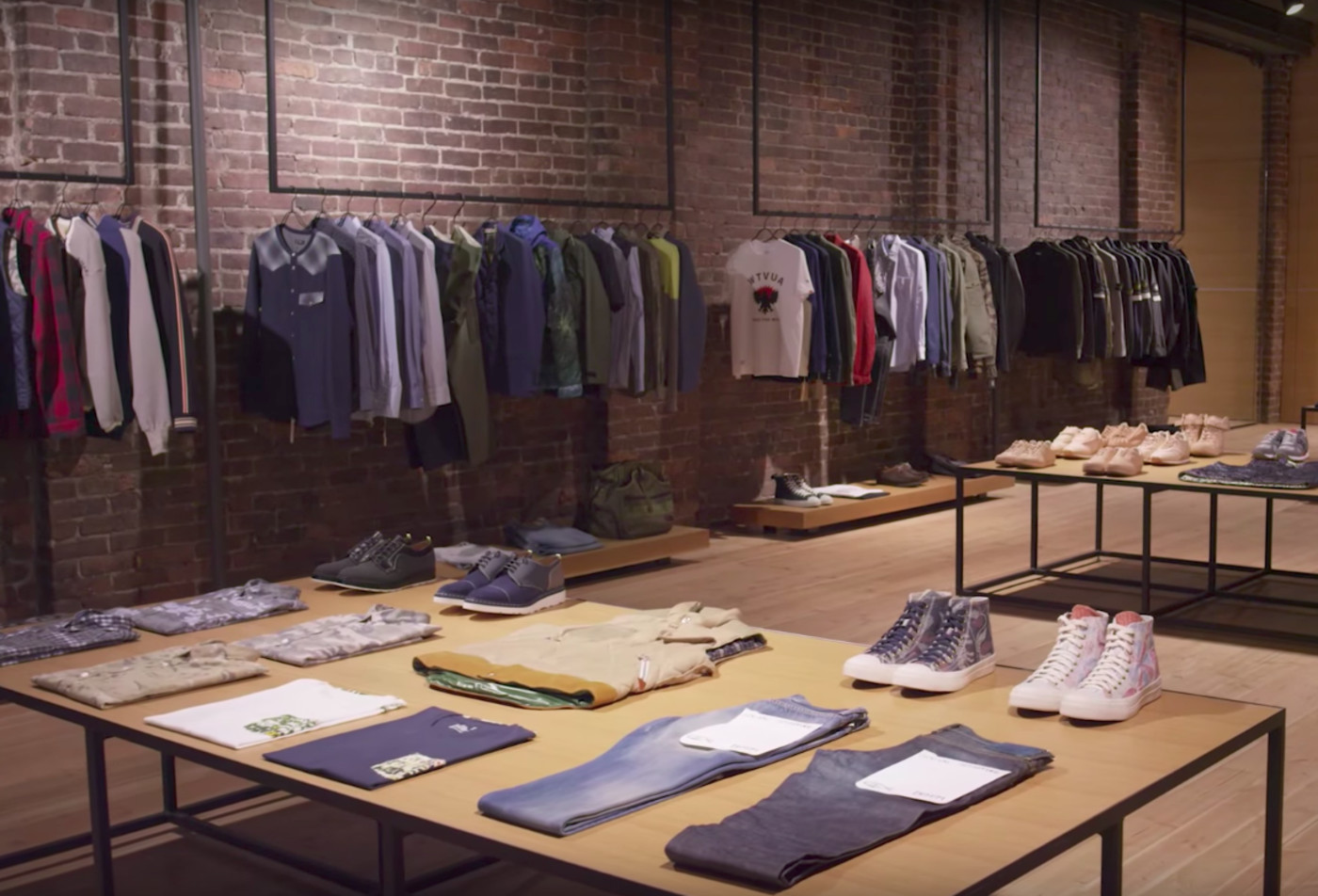 Streetwear Latest On Supreme Kith Palace More