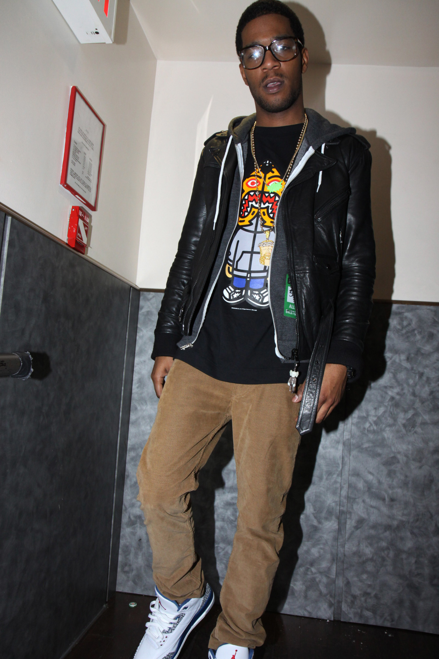 kid cudi jordans
