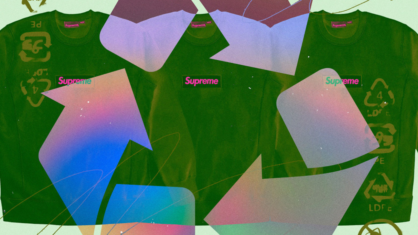 Sustainability In Streetwear What To Consider Before Shopping