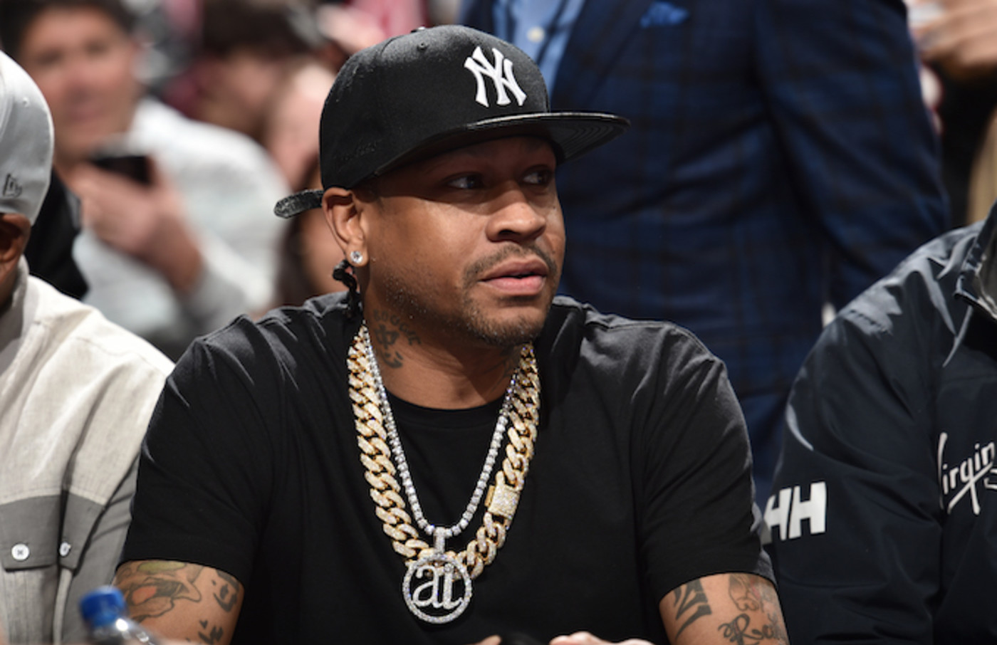 iverson allen