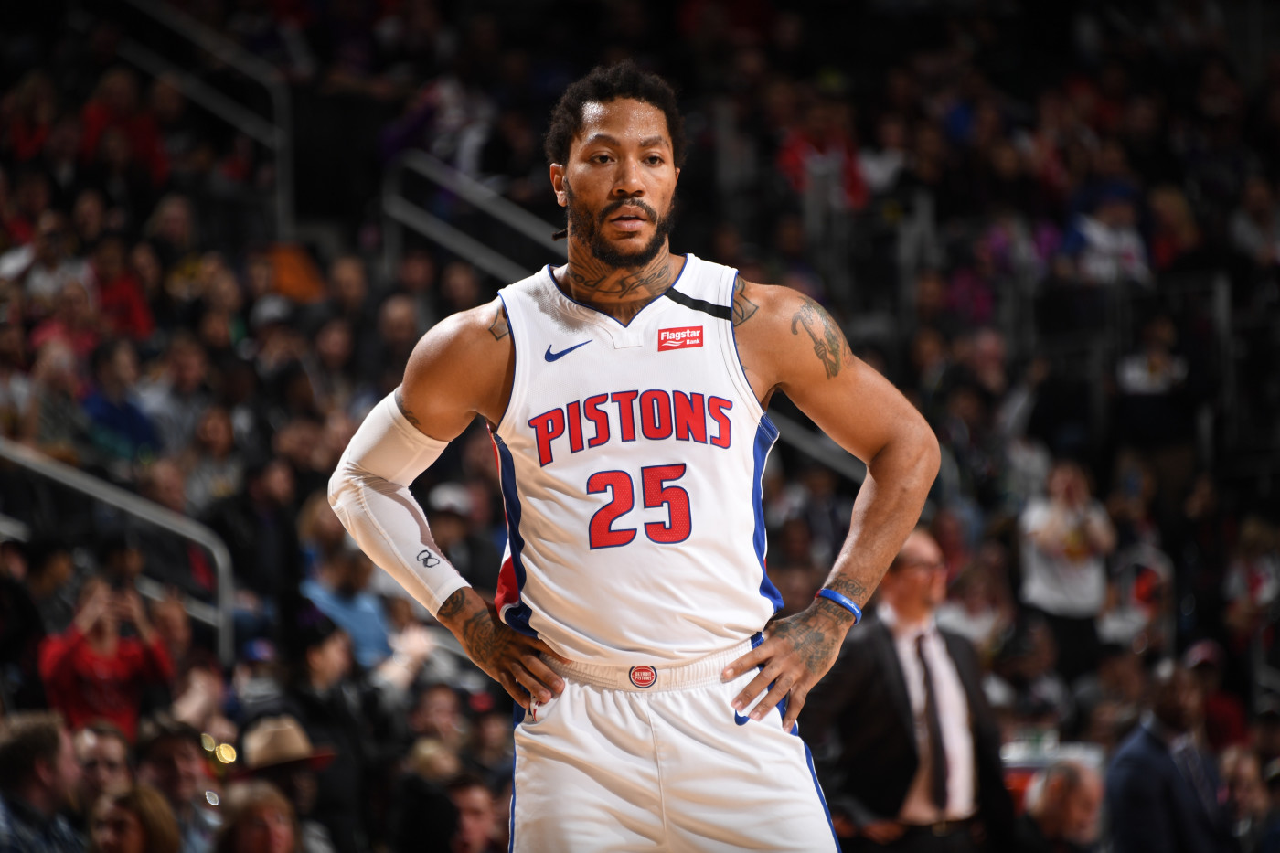 Nba Trade Deadline Rumors Biggest Buzz Right Now Complex