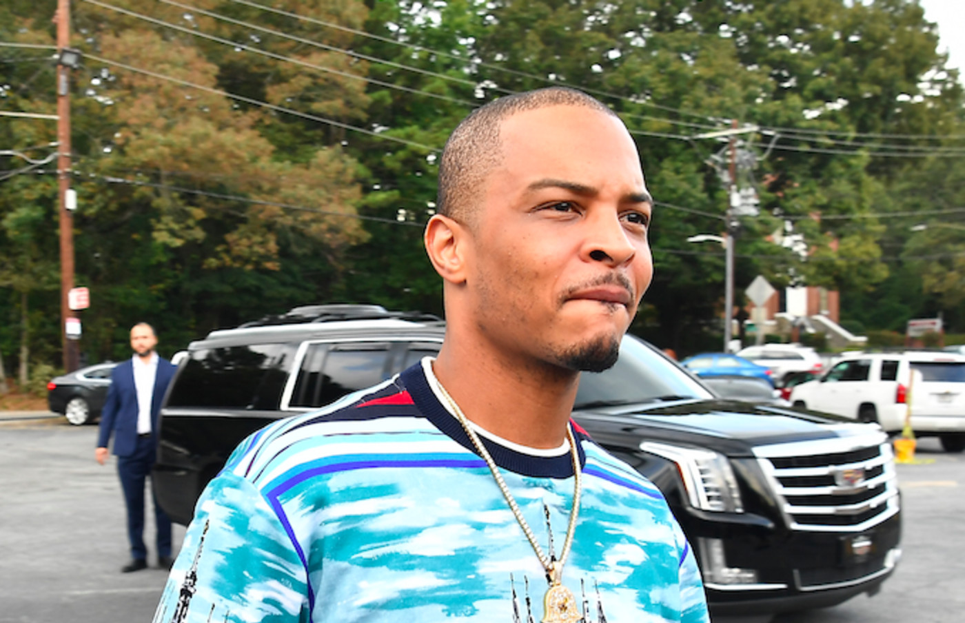 T.I. and Soulja Boy Call for Boycott Against Following Complex