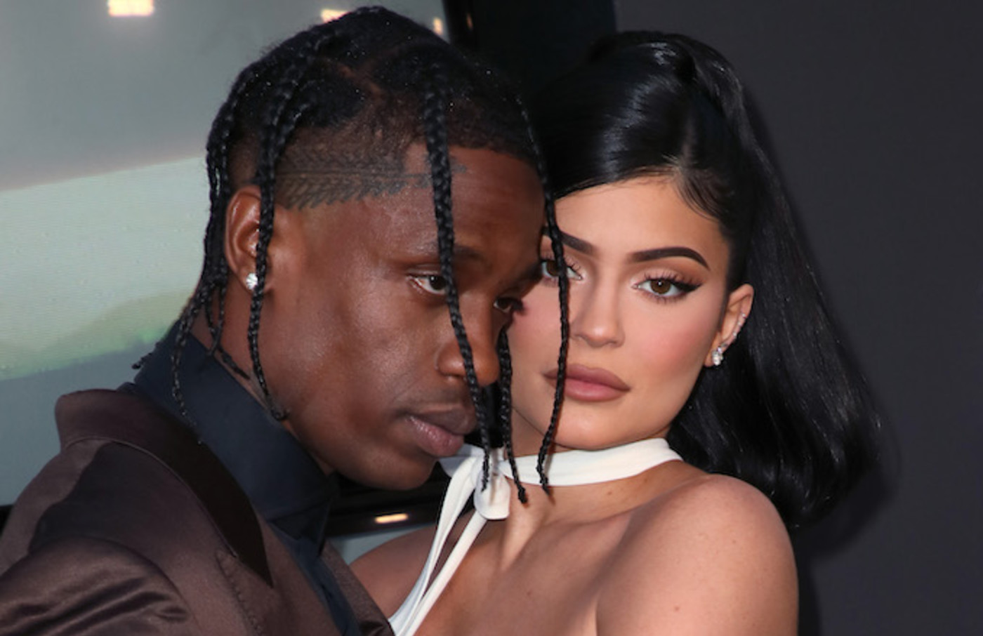 Travis Scott Shuts Down Cheating Allegations Following Split With Kylie Jenner Complex