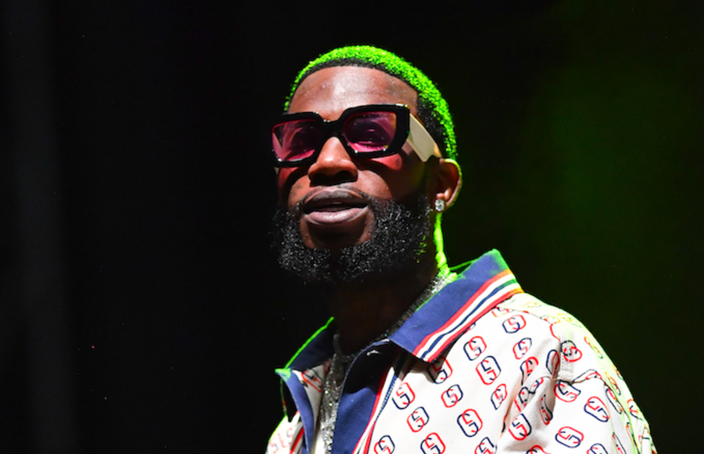 Angela Yee Claps Back At Gucci Mane Google What He Looked Like