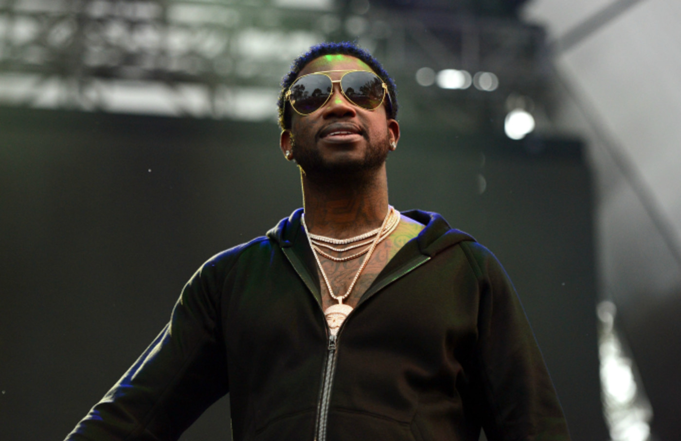 Gucci Mane Is Launching His Own Clothing Line | Complex