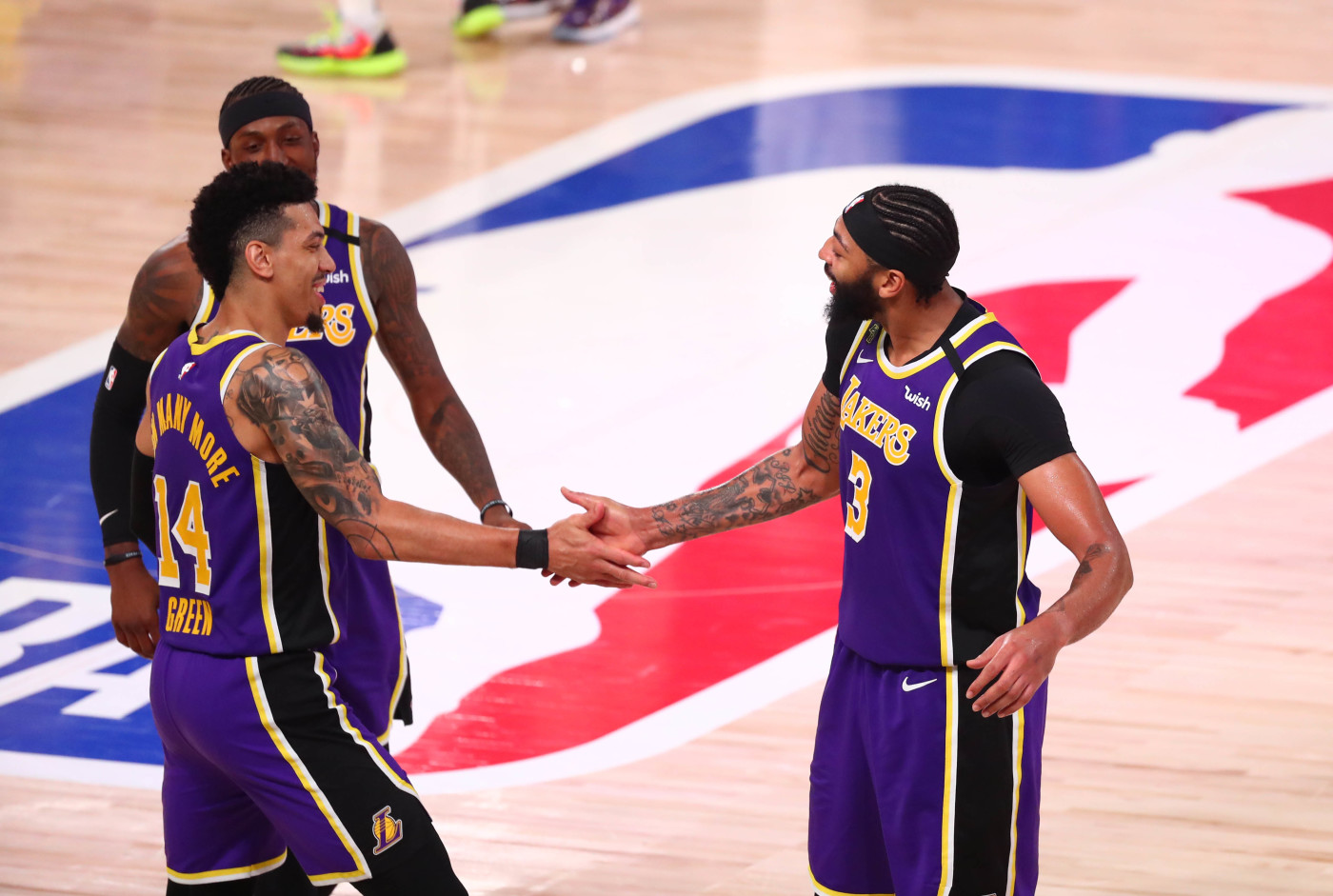 Lakers Vs Heat Nba Finals 8 Storylines You Need To Know Complex