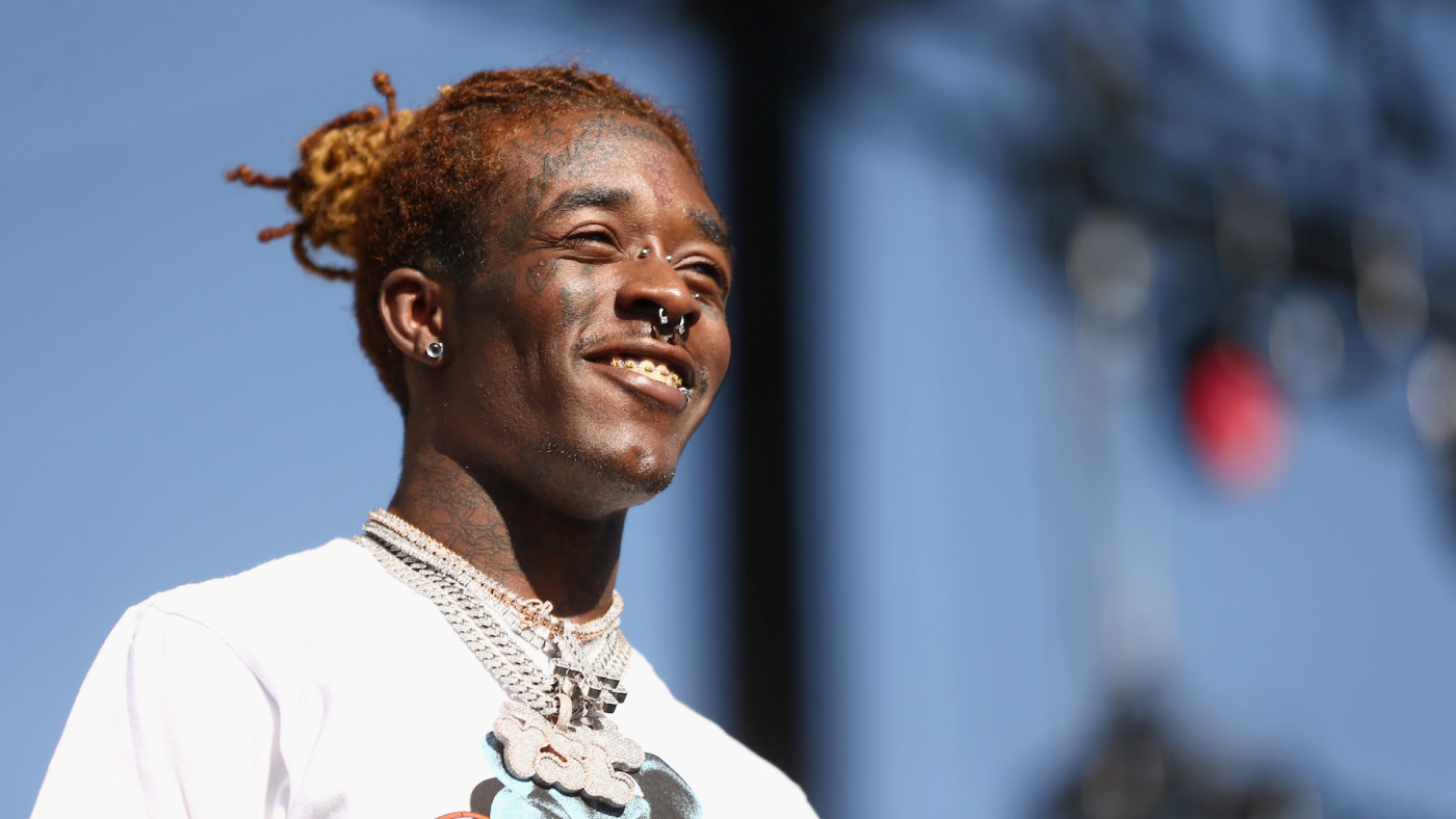 Lil Uzi Vert Lands 22 Songs On Billboard Hot 100 Including Entire Eternal Atake Deluxe Complex