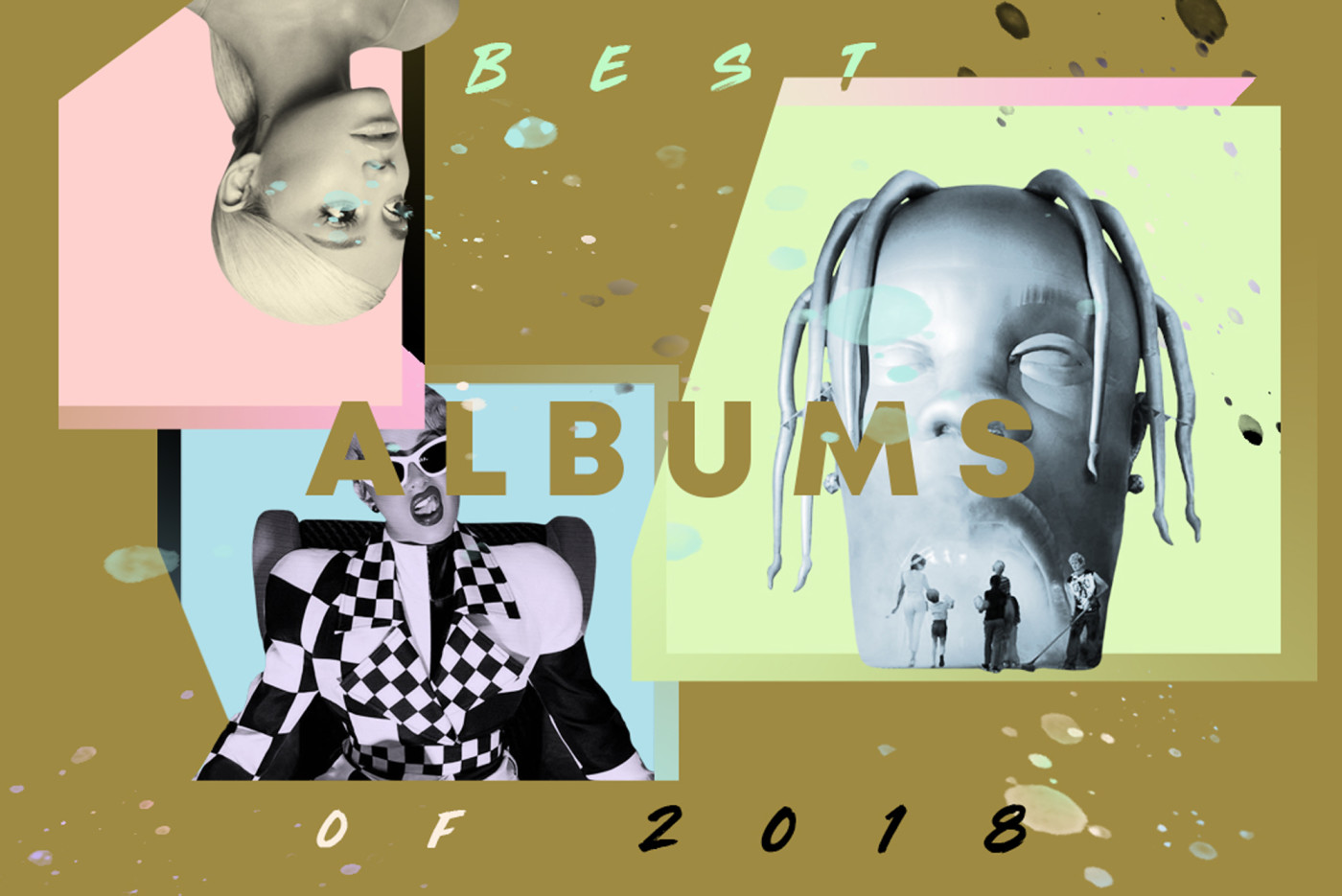 The Best Albums Of 2018 Complex - trap house 03 greedo roblox id