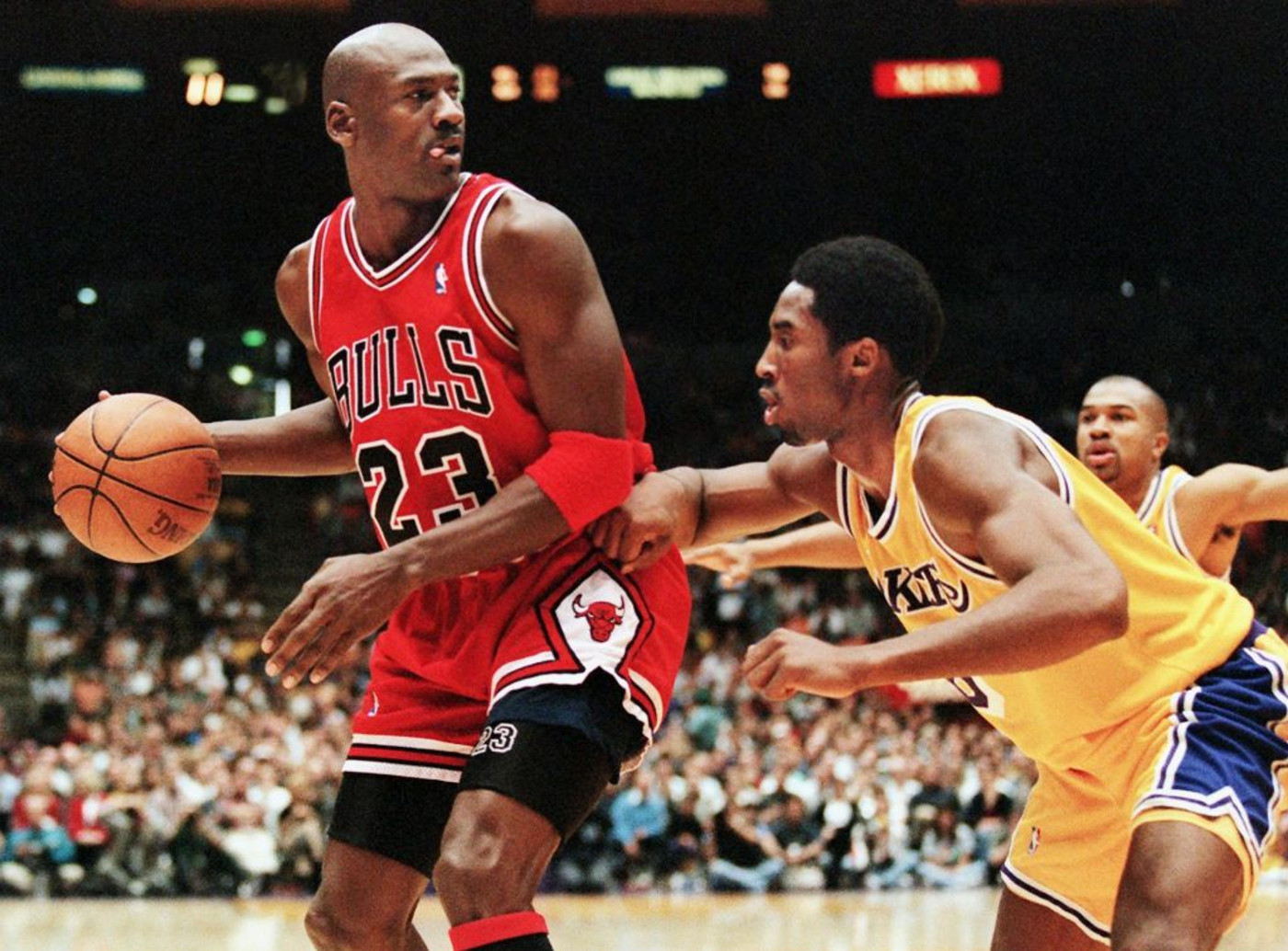 michael jordan 13