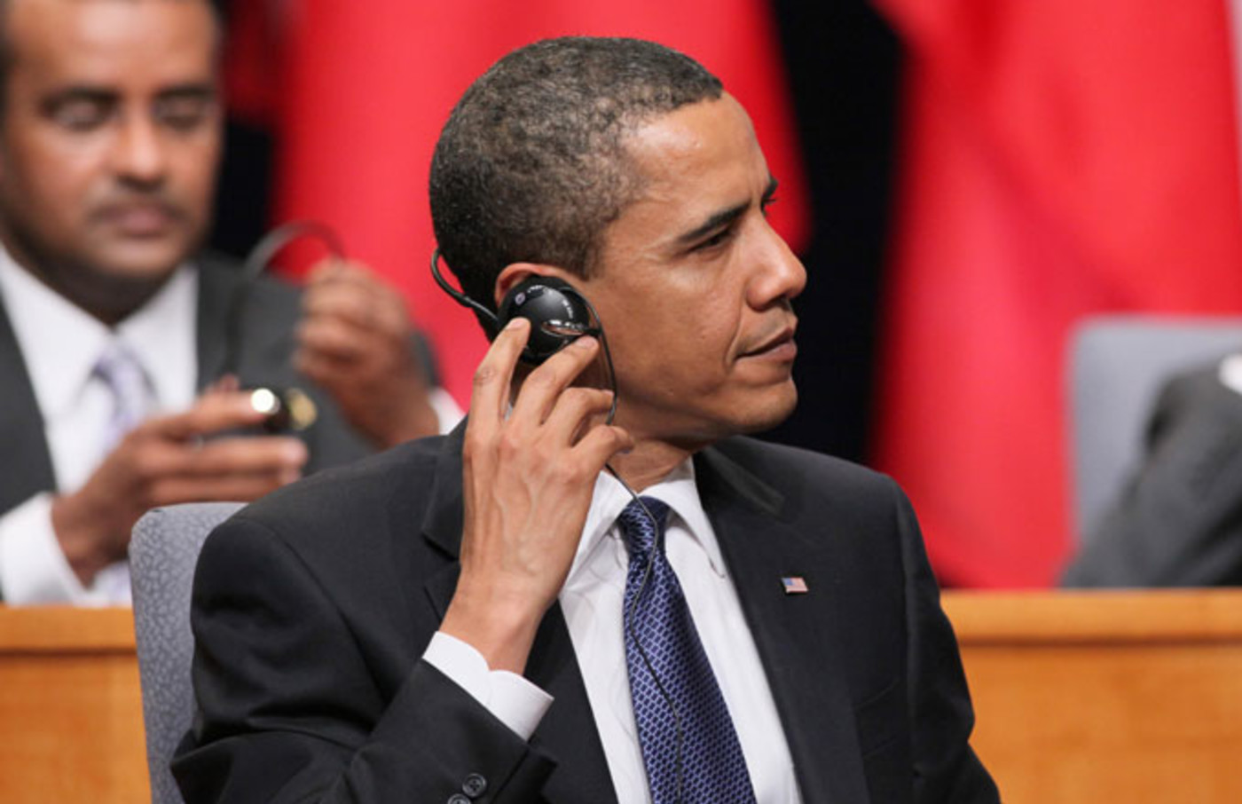 Barack Obama Shares Newest Summer Playlist Complex