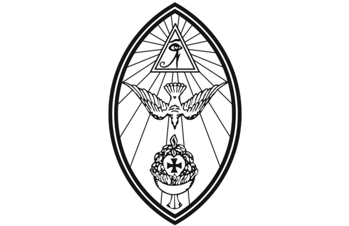 Illuminati What Is The Illuminati Conspiracy Complex Mata yang bisa melihat semua dan mengawasi anteknya yang diwakili oleh batu piramida. illuminati what is the illuminati