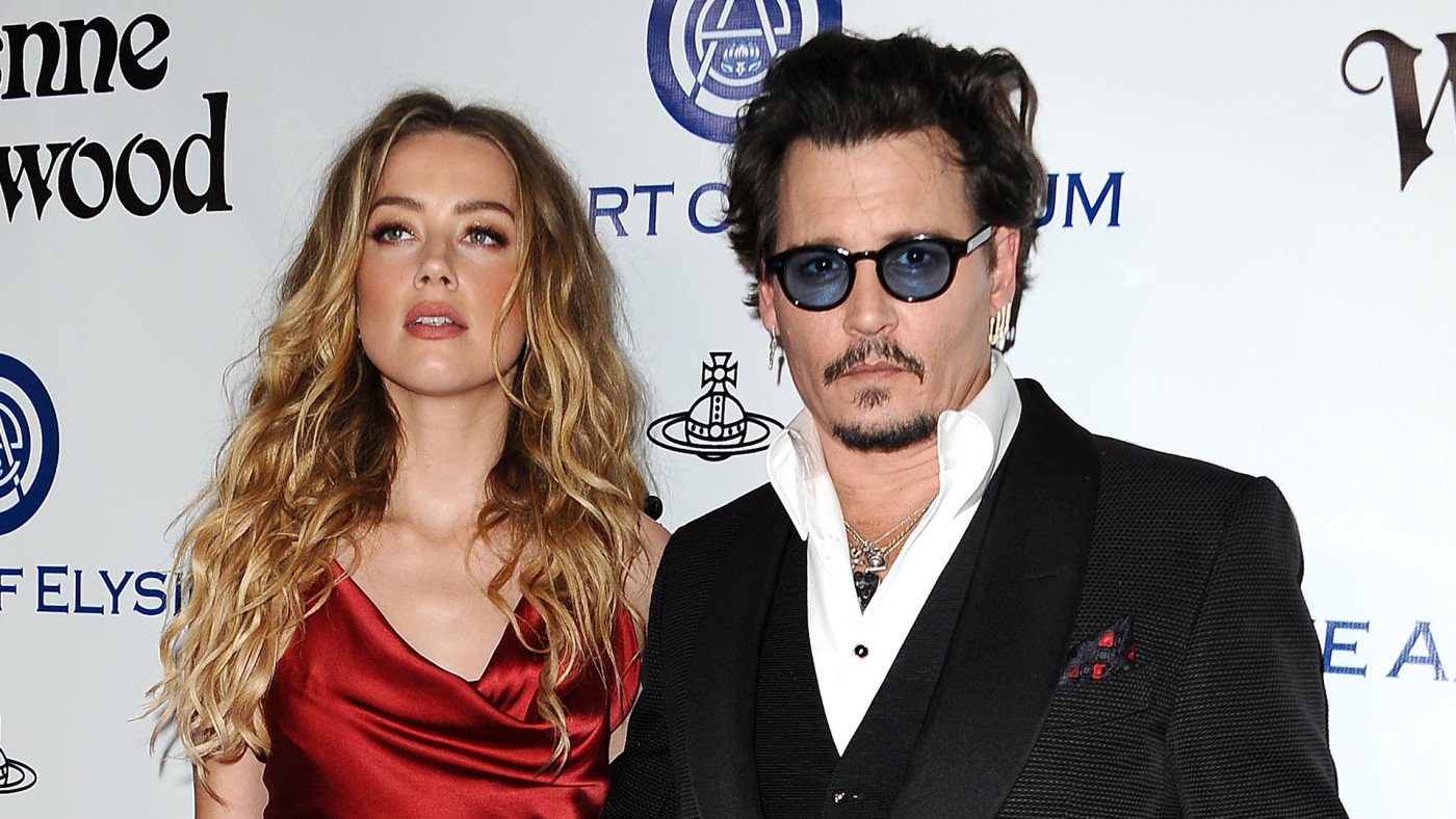 Johnny Depp Reportedly Threatened to 'Drown' and 'Burn ...