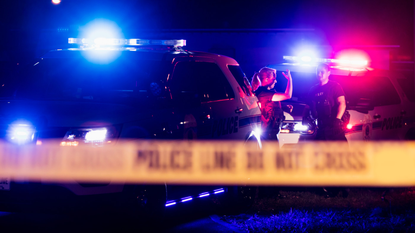 15 People Dead in Southern California Crash Involving Semi-Truck and SUV | Complex