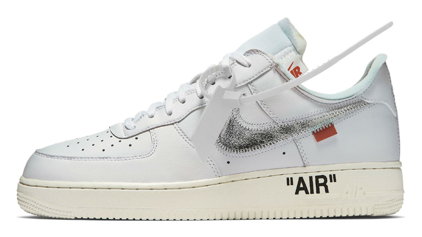 air force 1 collab off white