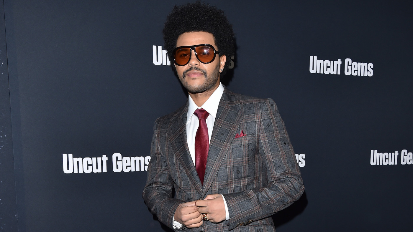 Here Are Spotify’s Top Artists, Songs, and Albums of 2020 Complex