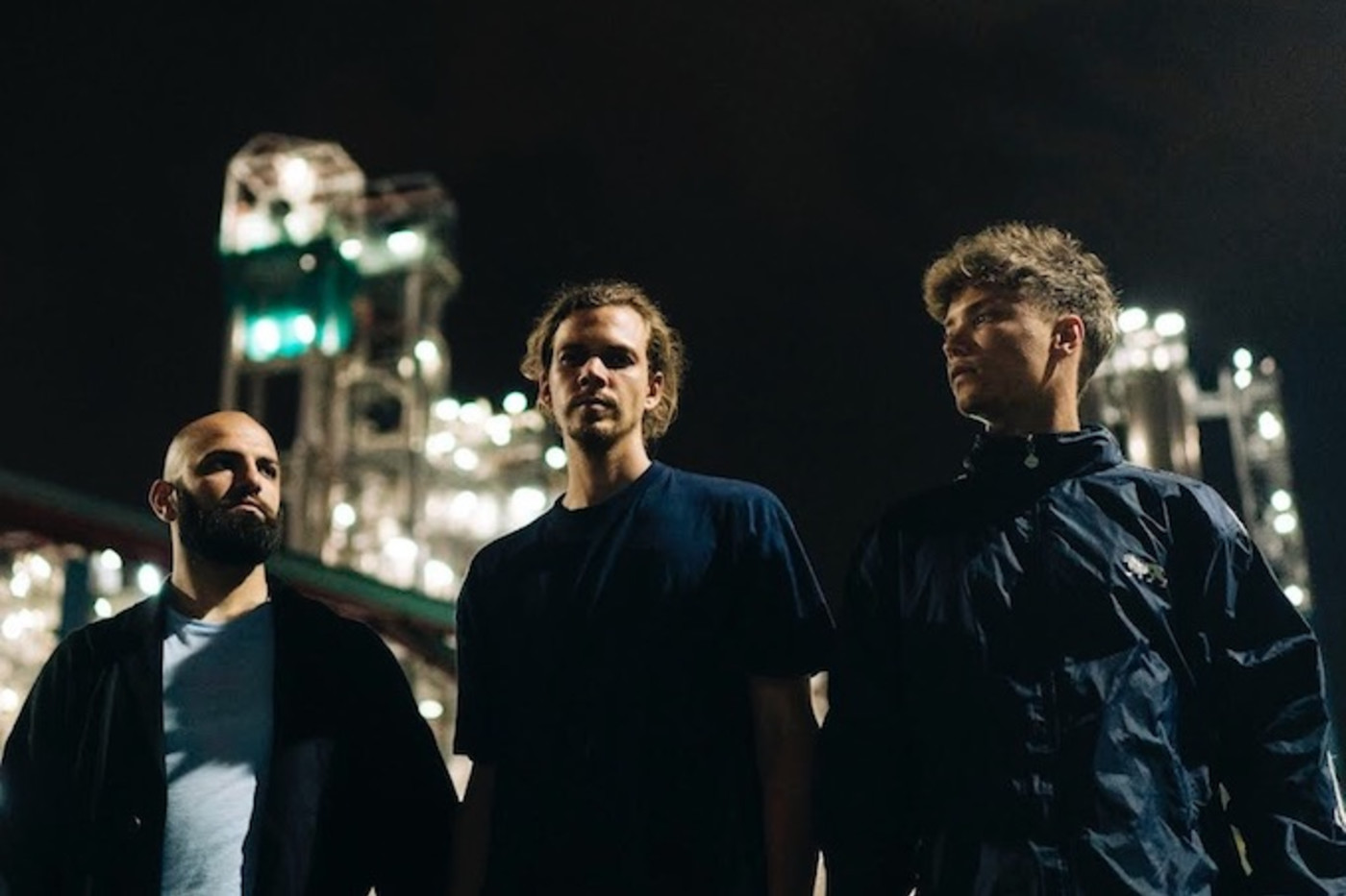 Premiere Belgium S Krankk Join Forces With Manga Saint Hilare And