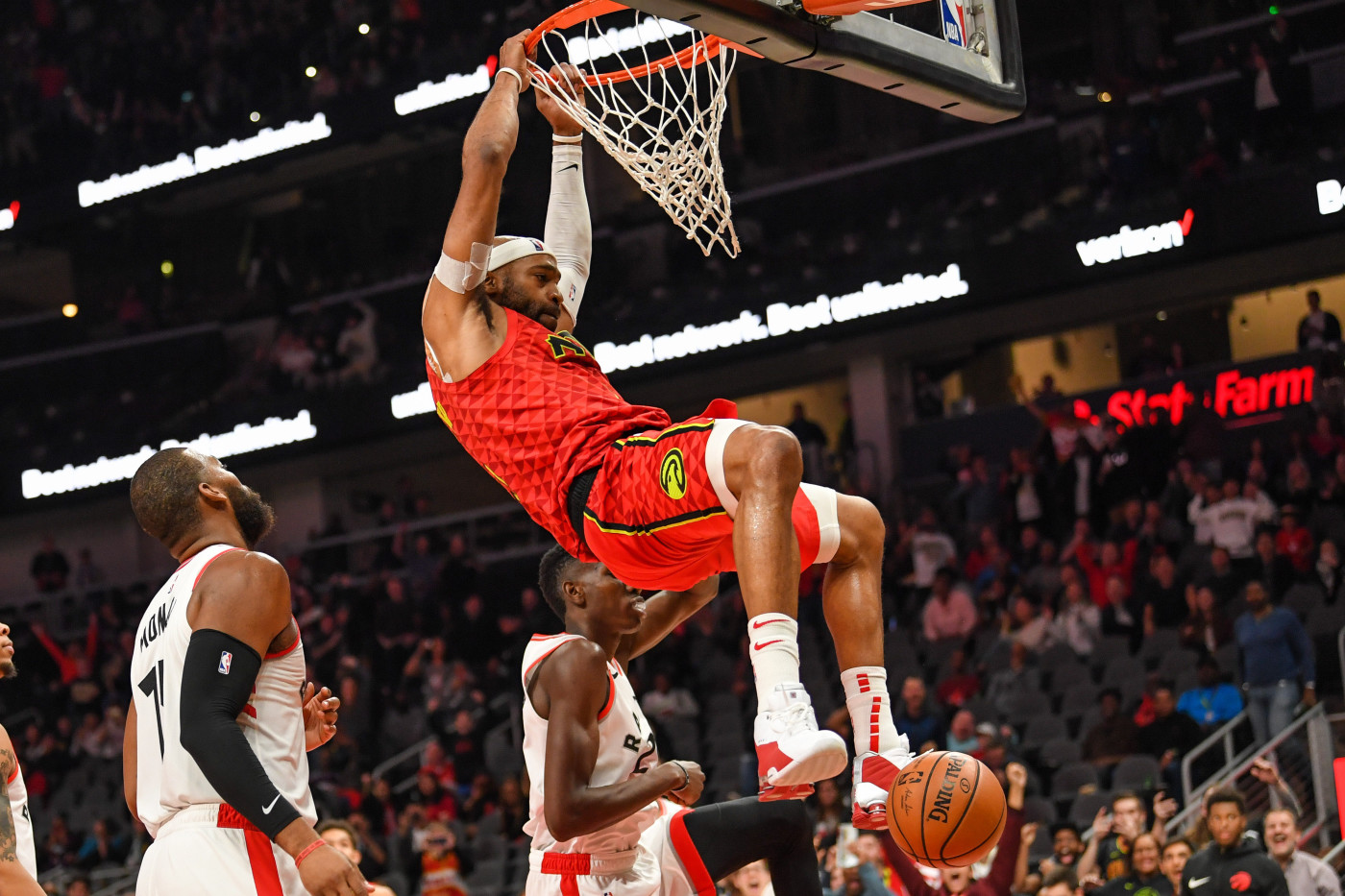 Vince Carter S Best Old Man Dunks Complex
