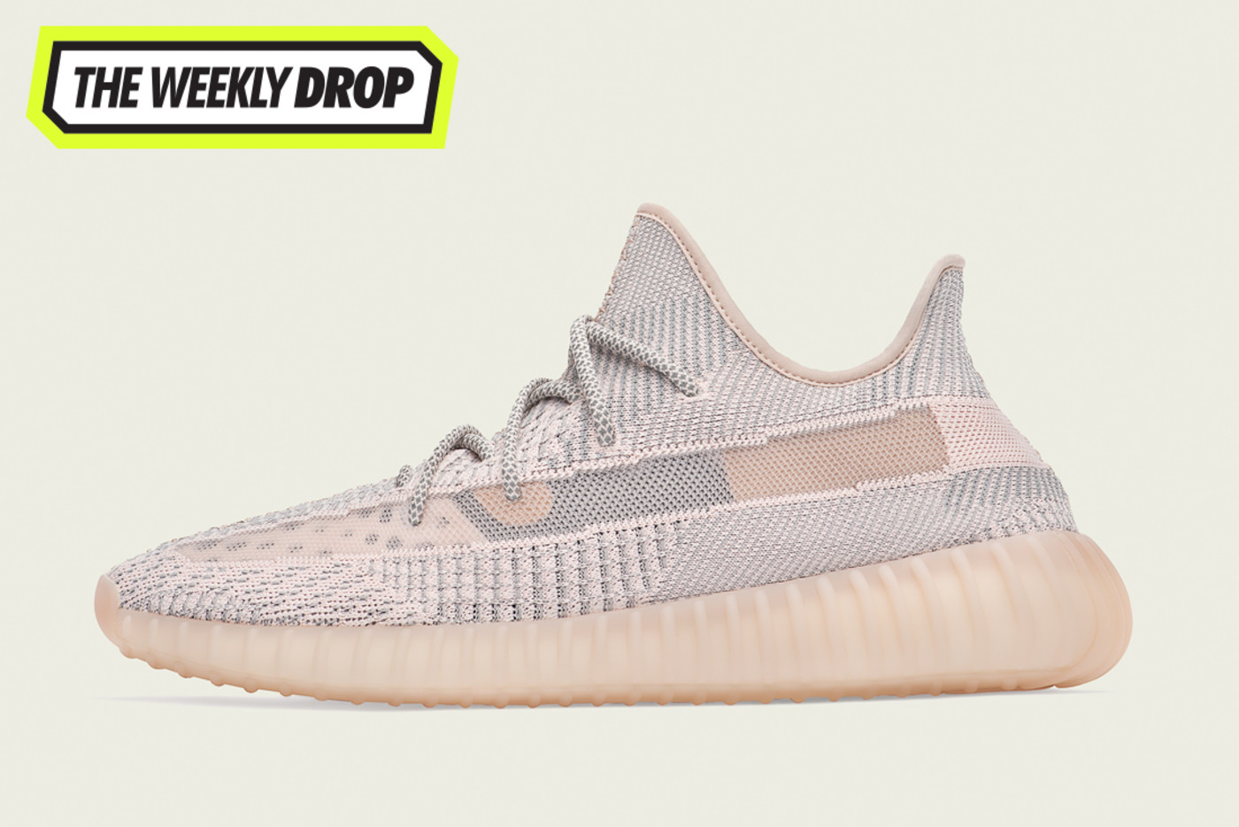 adidas Yeezy Boost 350 V2 Synth Release Date 2