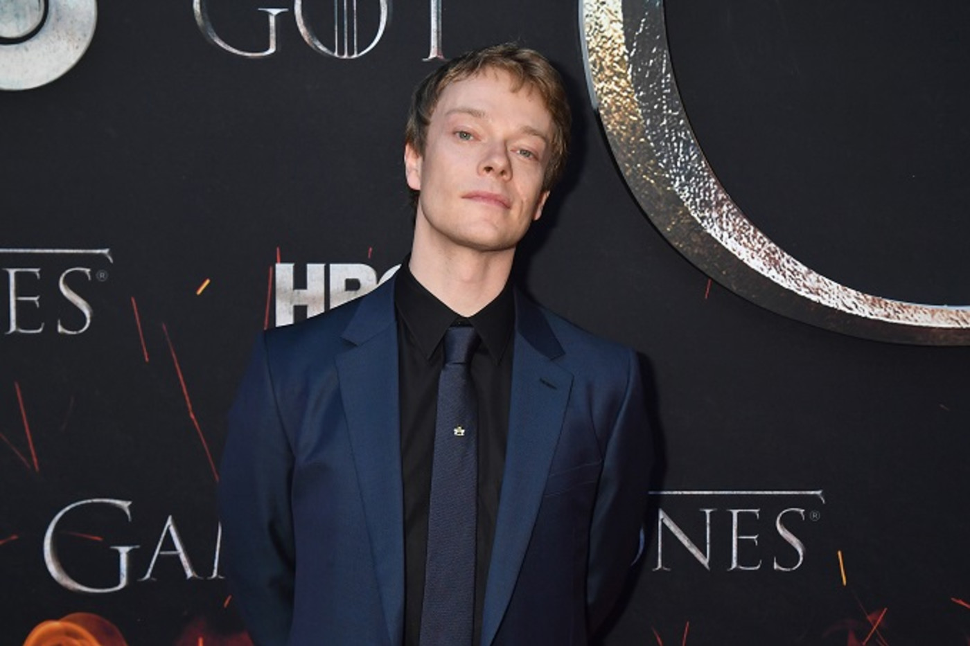 Alfie Allen Thinks Game Of Thrones Critics Went Too Far Complex Alfie allen sat with simone to discuss his role as theon greyjoy, and his development in game of ours is the fury: alfie allen thinks game of thrones