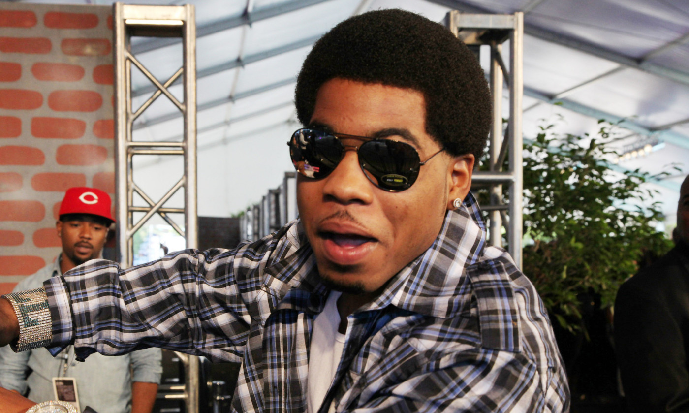 The webbie show