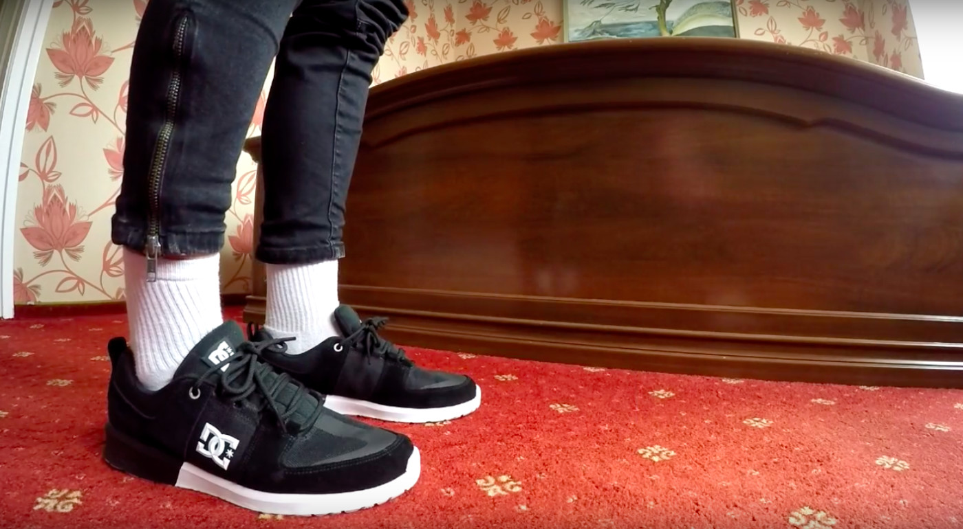 best skate shoes under 50