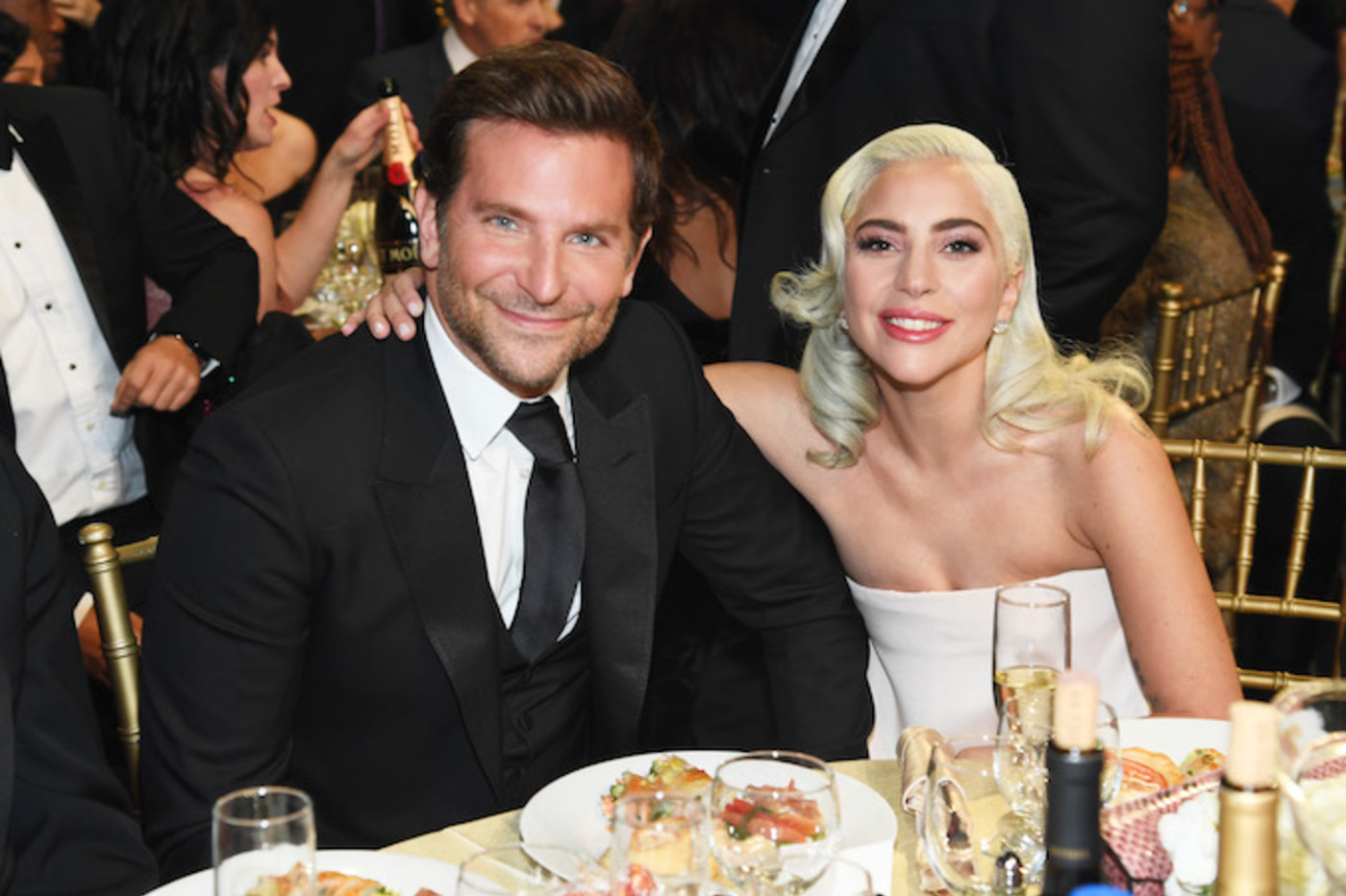 Bradley Cooper S Ex Wife Justifies Her Ha Comment On A Star Is Born Oscars Performance Complex Bradley cooper through the yearsbradley cooper is an actor who first made a name for himself on the tv series 'alias' and ha. bradley cooper s ex wife justifies her