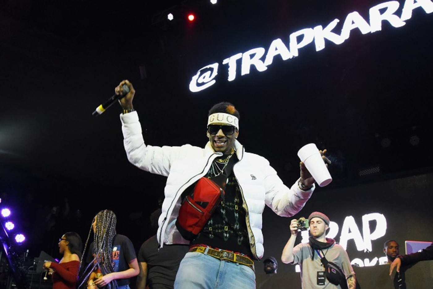 Drake Dm Ed Soulja Boy To End Their Beef Complex