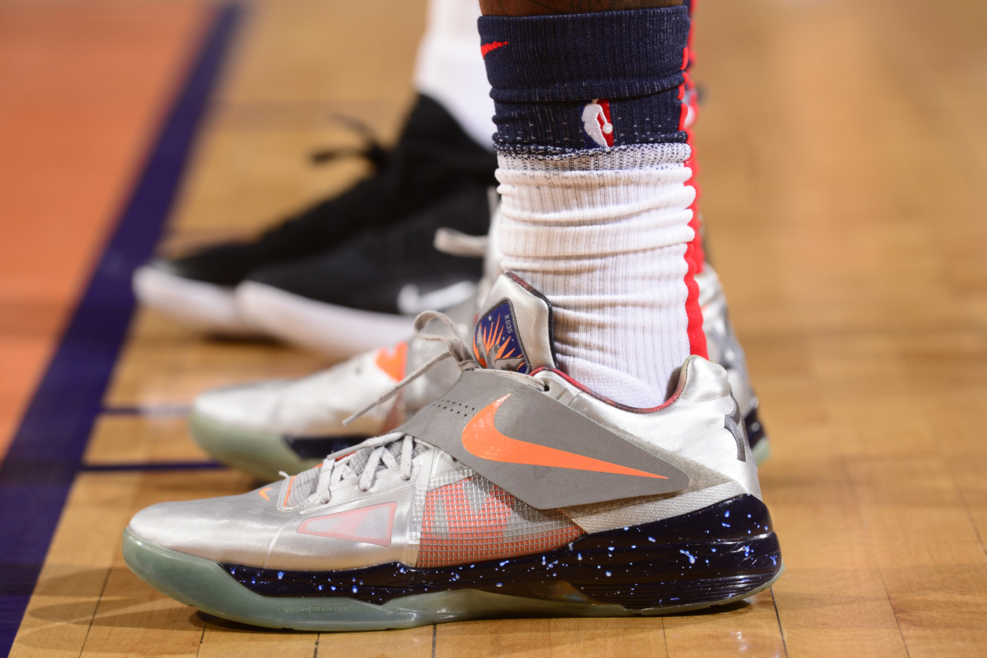 galaxy kd 4s