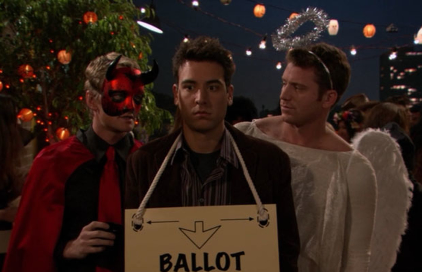 Best Halloween Episodes on TV &amp; Themed Specials of All Time Complex