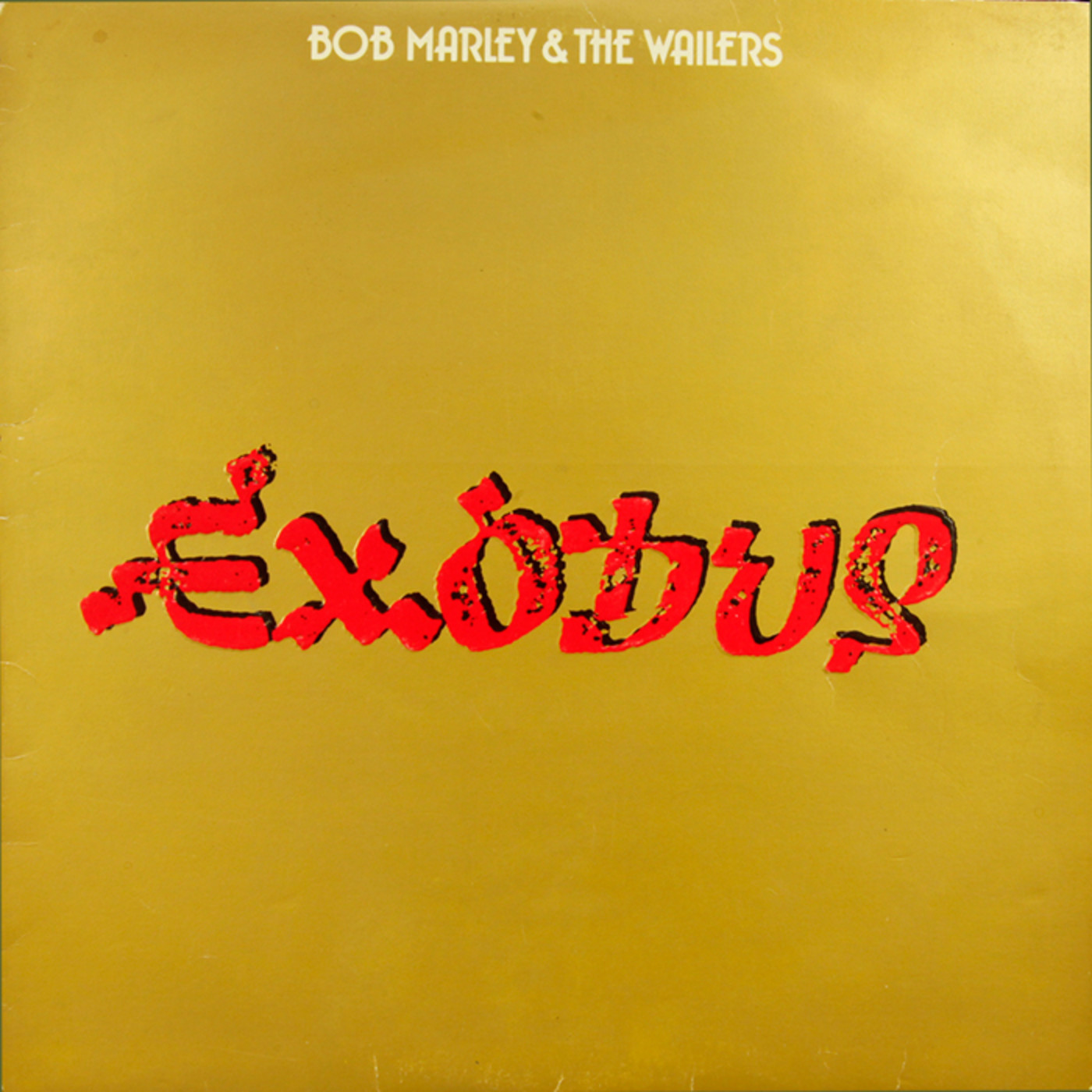 The Best Bob Marley Songs Complex   Exodus